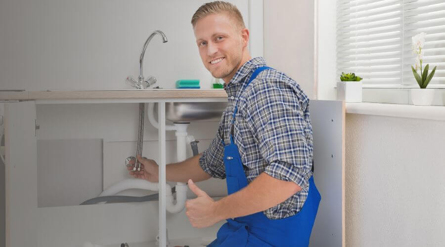 Professional water heater repair in Spiceland, IN